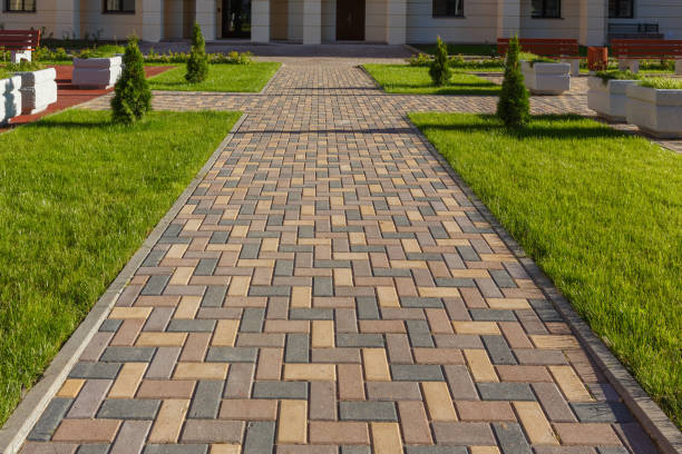 Professional Driveway Pavers in Churubusco, IN